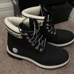 COPY - Timberland Boots